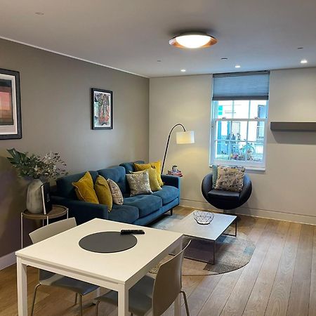 Mirabilis Apartments - Bayham Street Лондон Екстериор снимка