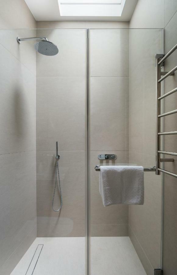 Mirabilis Apartments - Bayham Street Лондон Екстериор снимка