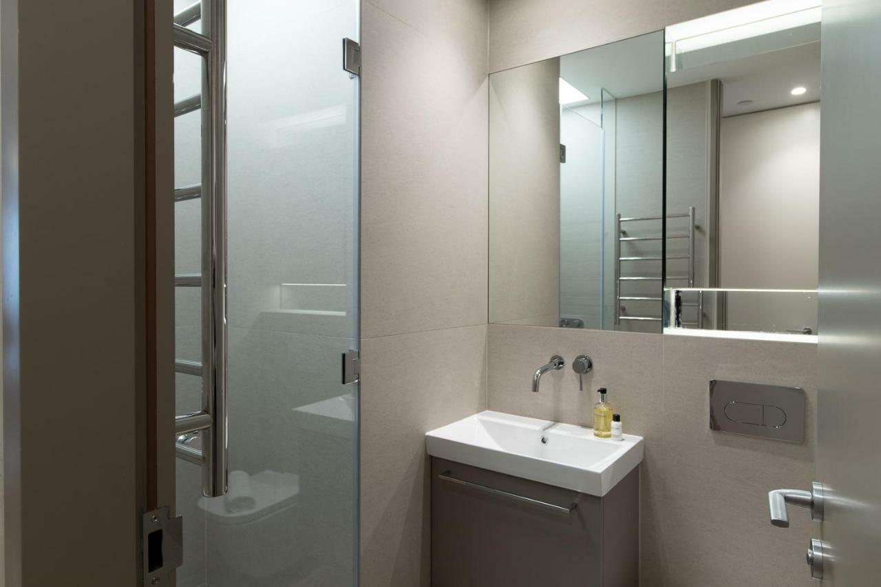 Mirabilis Apartments - Bayham Street Лондон Екстериор снимка