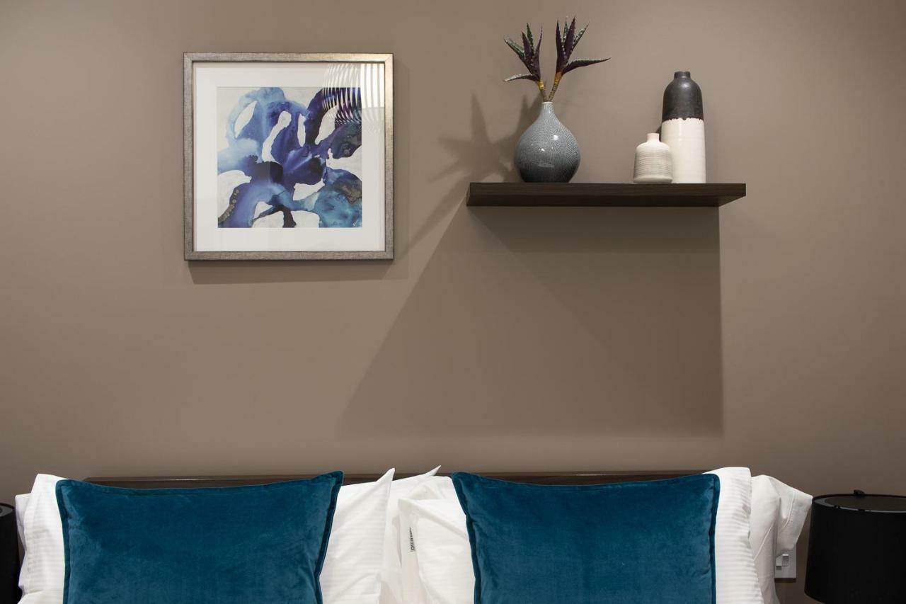 Mirabilis Apartments - Bayham Street Лондон Екстериор снимка
